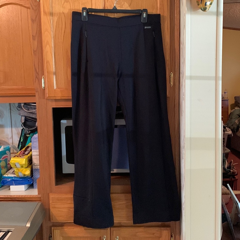Athleta joggers